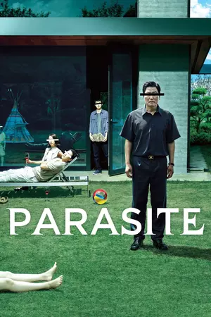	Parasite	